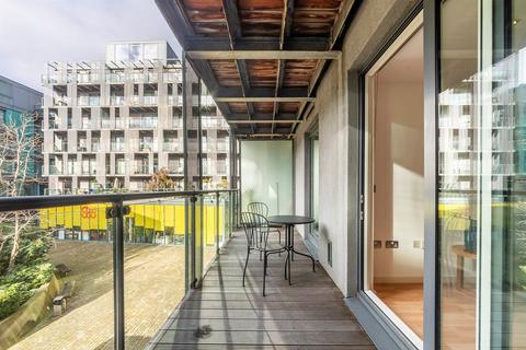 undefined, Brewhouse Yard, London EC1V