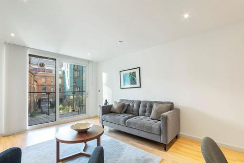 undefined, Brewhouse Yard, London EC1V