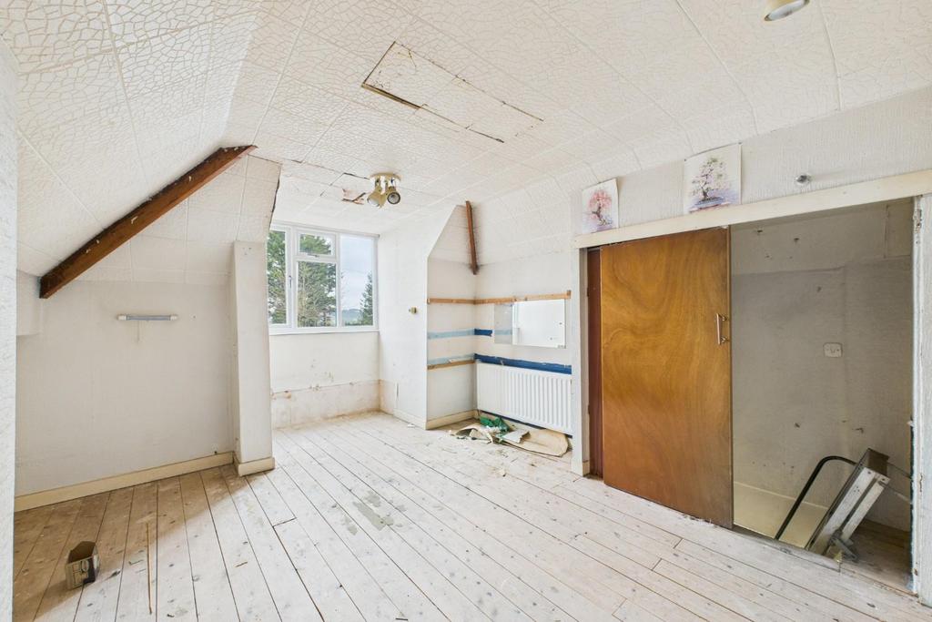 Loft Space