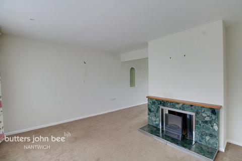 2 bedroom detached bungalow for sale, Drakes Way, Malpas