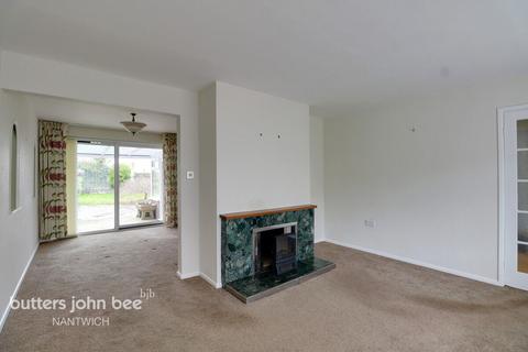 2 bedroom detached bungalow for sale, Drakes Way, Malpas