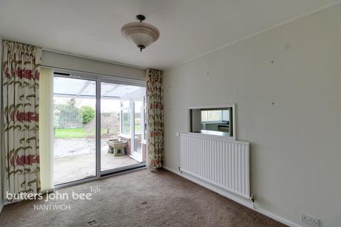 2 bedroom detached bungalow for sale, Drakes Way, Malpas