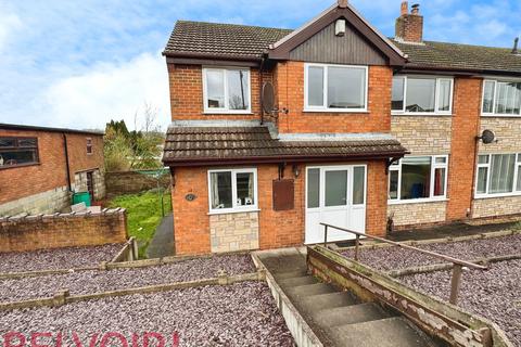 undefined, Park Road, Silverdale, ST5