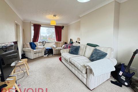 undefined, Park Road, Silverdale, ST5
