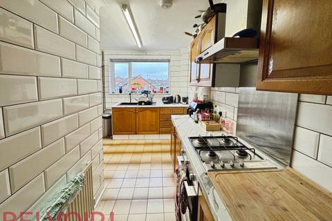 undefined, Park Road, Silverdale, ST5