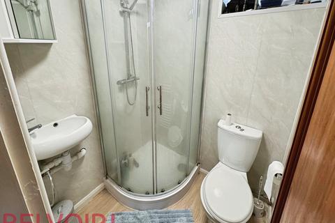 undefined, Park Road, Silverdale, ST5