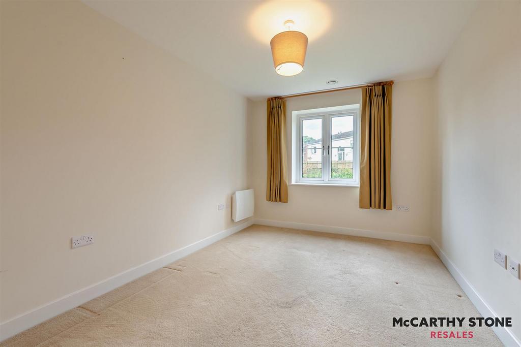 Bedroom Two: