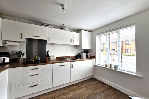3 bedroom semi-detached house for sale, Dairy Close, Honiton, Devon, EX14