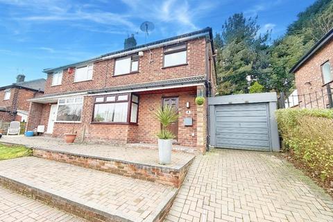 undefined, Dinorwic Close, Crumpsall, Manchester, M8
