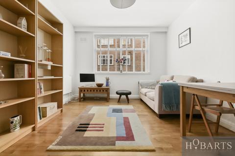 2 bedroom flat to rent, Granville Road, Stroud Green N4