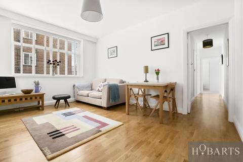 2 bedroom flat to rent, Granville Road, Stroud Green N4
