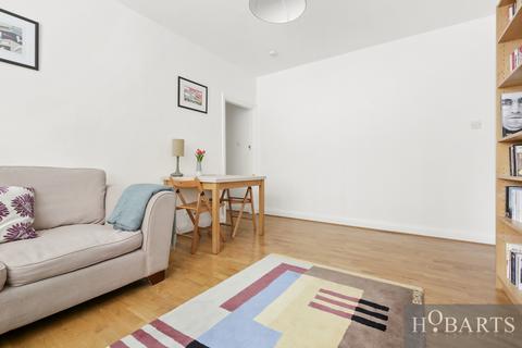 2 bedroom flat to rent, Granville Road, Stroud Green N4