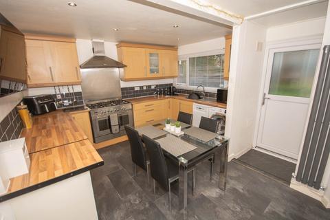 3 bedroom terraced house for sale, Cheshire Close, Bilton, Rugby, CV22