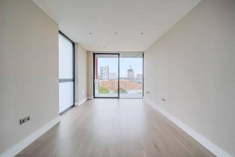 2 bedroom flat to rent, Gwynne Road, Battersea, LONDON, SW11