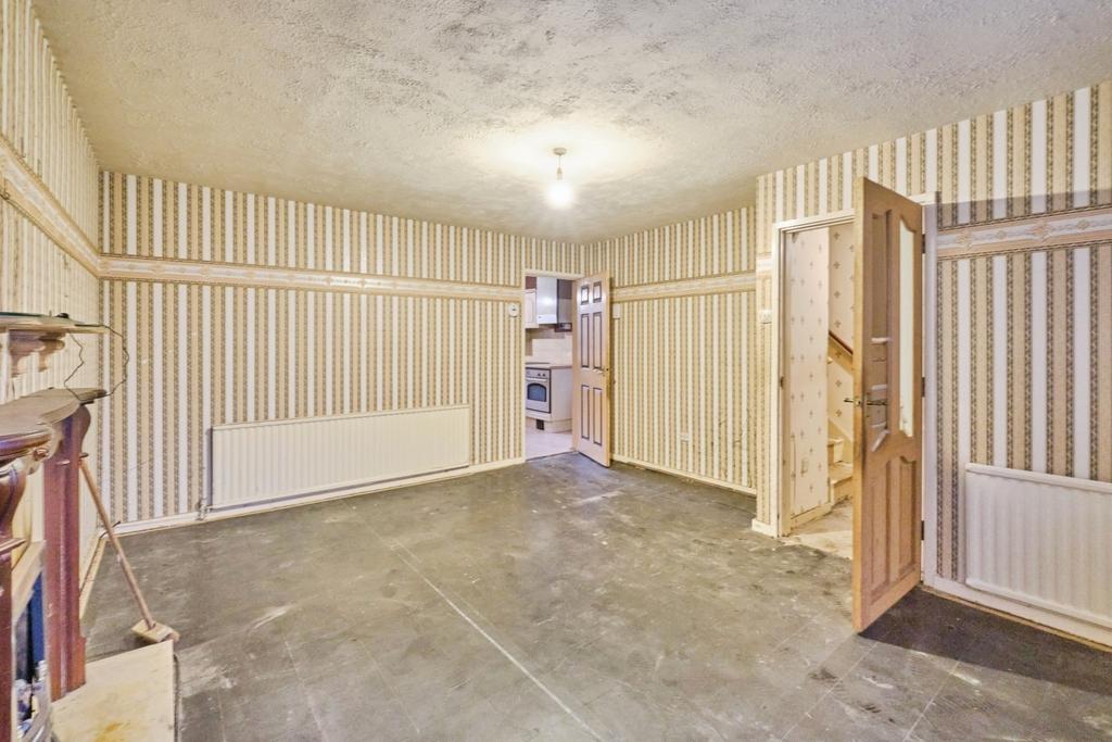 Living room 1