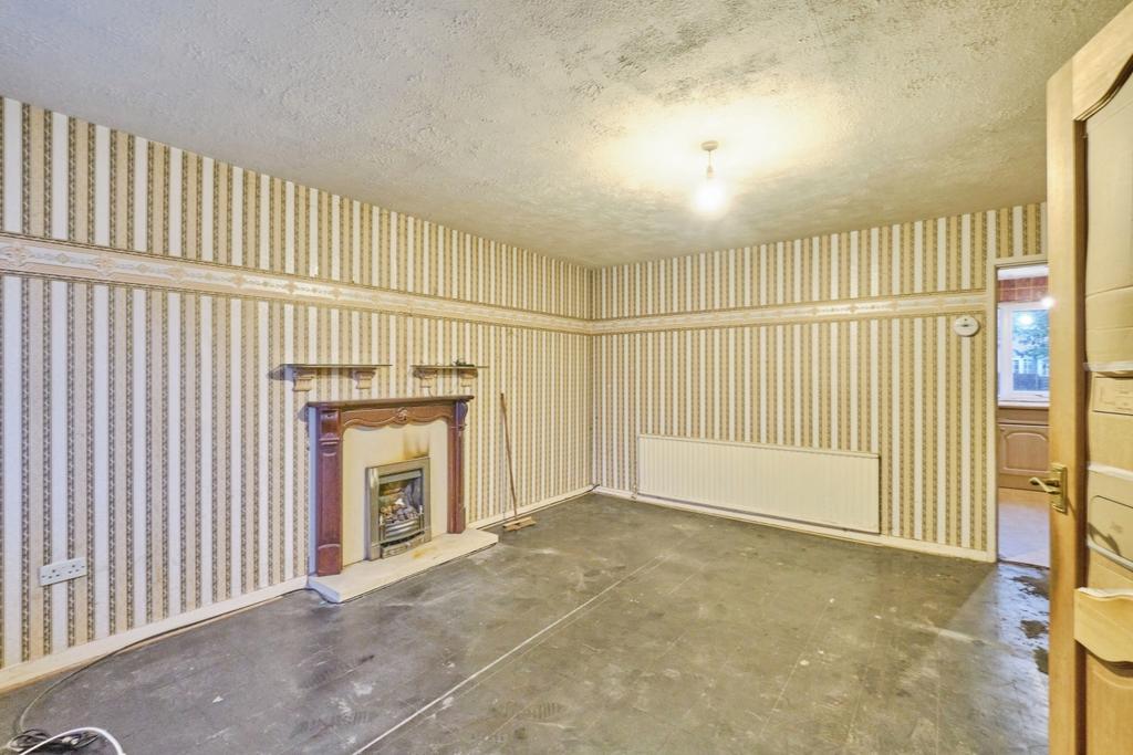 Living room 2
