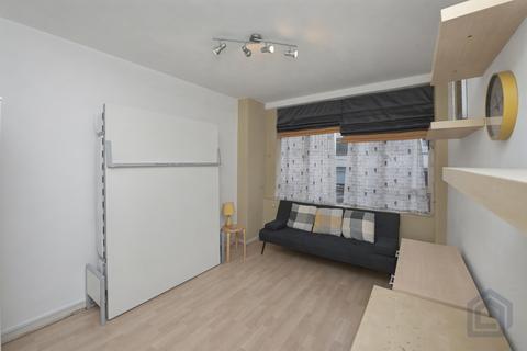 undefined, London EC1M
