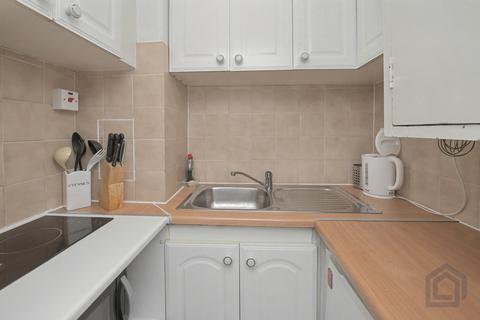 undefined, London EC1M