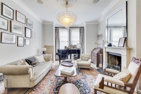 6 bedroom terraced house for sale, Goldhurst Terrace, South Hampstead, NW6