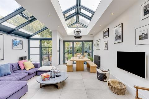 undefined, Goldhurst Terrace, South Hampstead, NW6