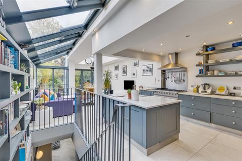 undefined, Goldhurst Terrace, South Hampstead, NW6