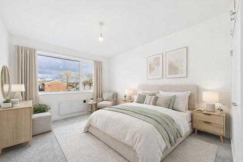 2 bedroom apartment for sale, Franklin Avenue, Tadley, Hampshire, RG26