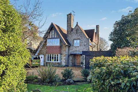 undefined, Elegant character home on The Avenue, Clevedon