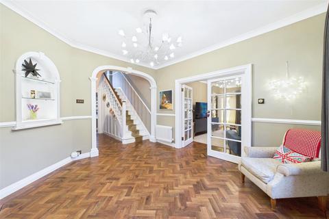 undefined, Elegant character home on The Avenue, Clevedon