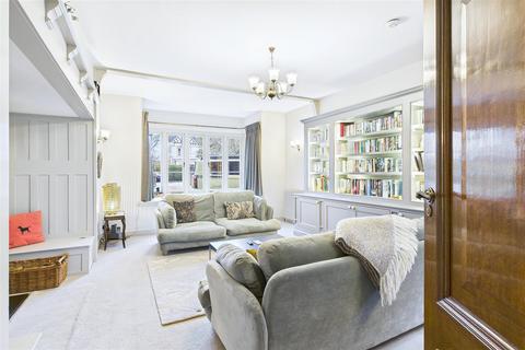 undefined, Elegant character home on The Avenue, Clevedon