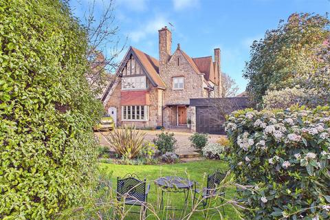 undefined, Elegant character home on The Avenue, Clevedon