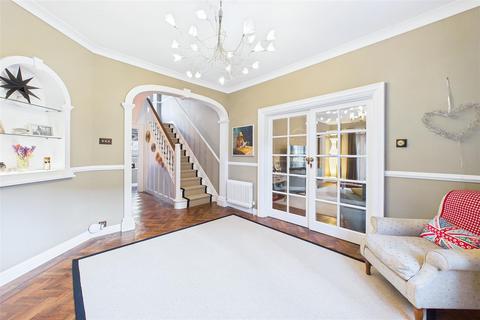 undefined, Elegant character home on The Avenue, Clevedon