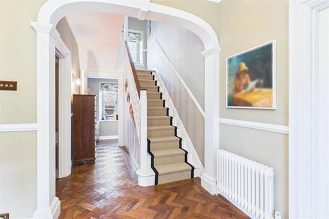 undefined, Elegant character home on The Avenue, Clevedon
