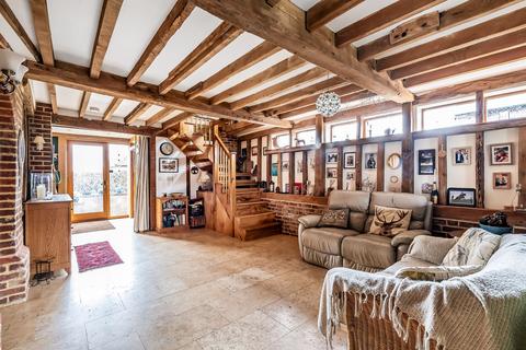 undefined, Cuckoo Lane, Brenchley, TN12