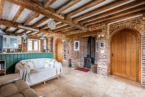 undefined, Cuckoo Lane, Brenchley, TN12
