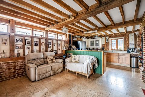 undefined, Cuckoo Lane, Brenchley, TN12