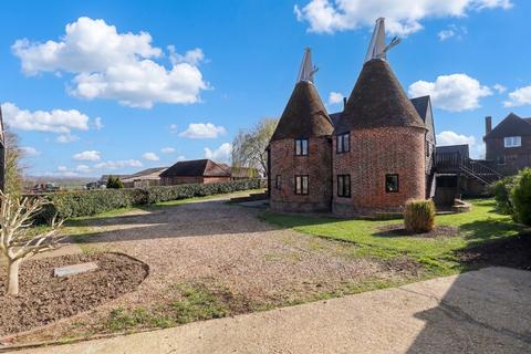 undefined, Cuckoo Lane, Brenchley, TN12
