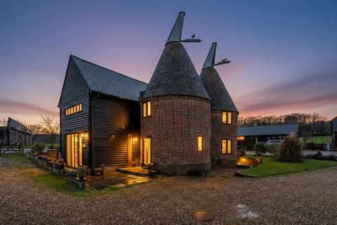 undefined, Cuckoo Lane, Brenchley, TN12