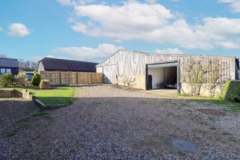 undefined, Cuckoo Lane, Brenchley, TN12