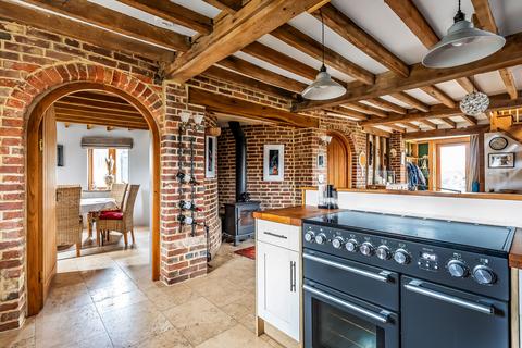 undefined, Cuckoo Lane, Brenchley, TN12