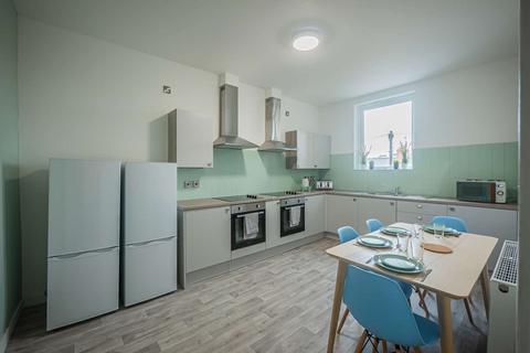 6 bedroom house of multiple occupation to rent, Dodworth Road, Barnsley S70