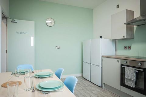 6 bedroom house of multiple occupation to rent, Dodworth Road, Barnsley S70