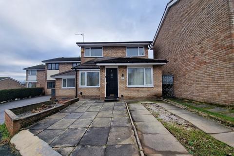 undefined, Levensgarth Avenue, Preston PR2