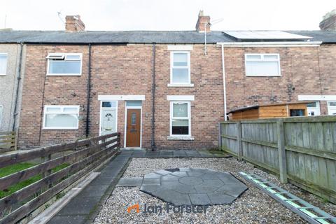 undefined, Alexander Terrace, Hazlerigg, Newcastle Upon Tyne