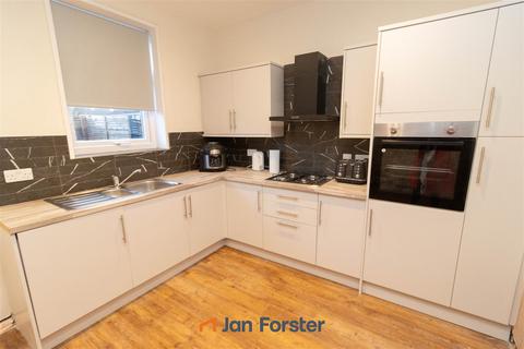 undefined, Alexander Terrace, Hazlerigg, Newcastle Upon Tyne