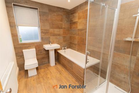 undefined, Alexander Terrace, Hazlerigg, Newcastle Upon Tyne