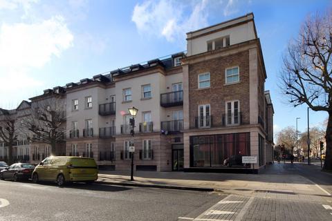 2 bedroom flat to rent, Entwistle Terrace, W6