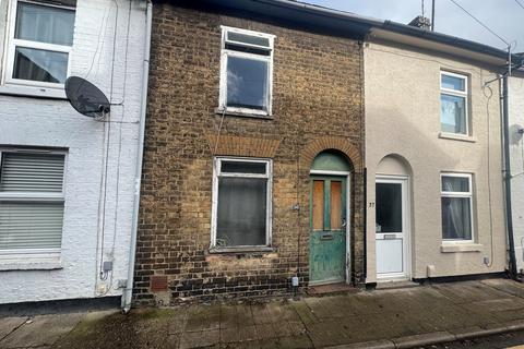 undefined, Great Northern Street, Huntingdon, PE29