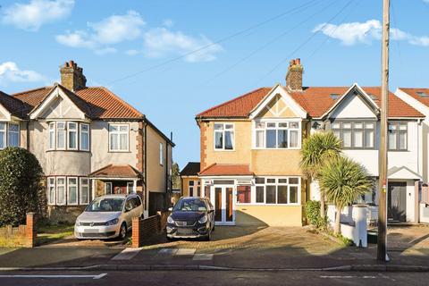 undefined, Abbotts Road, Mitcham, CR4