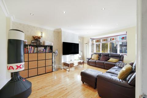 undefined, Abbotts Road, Mitcham, CR4