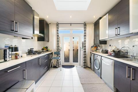 undefined, Abbotts Road, Mitcham, CR4